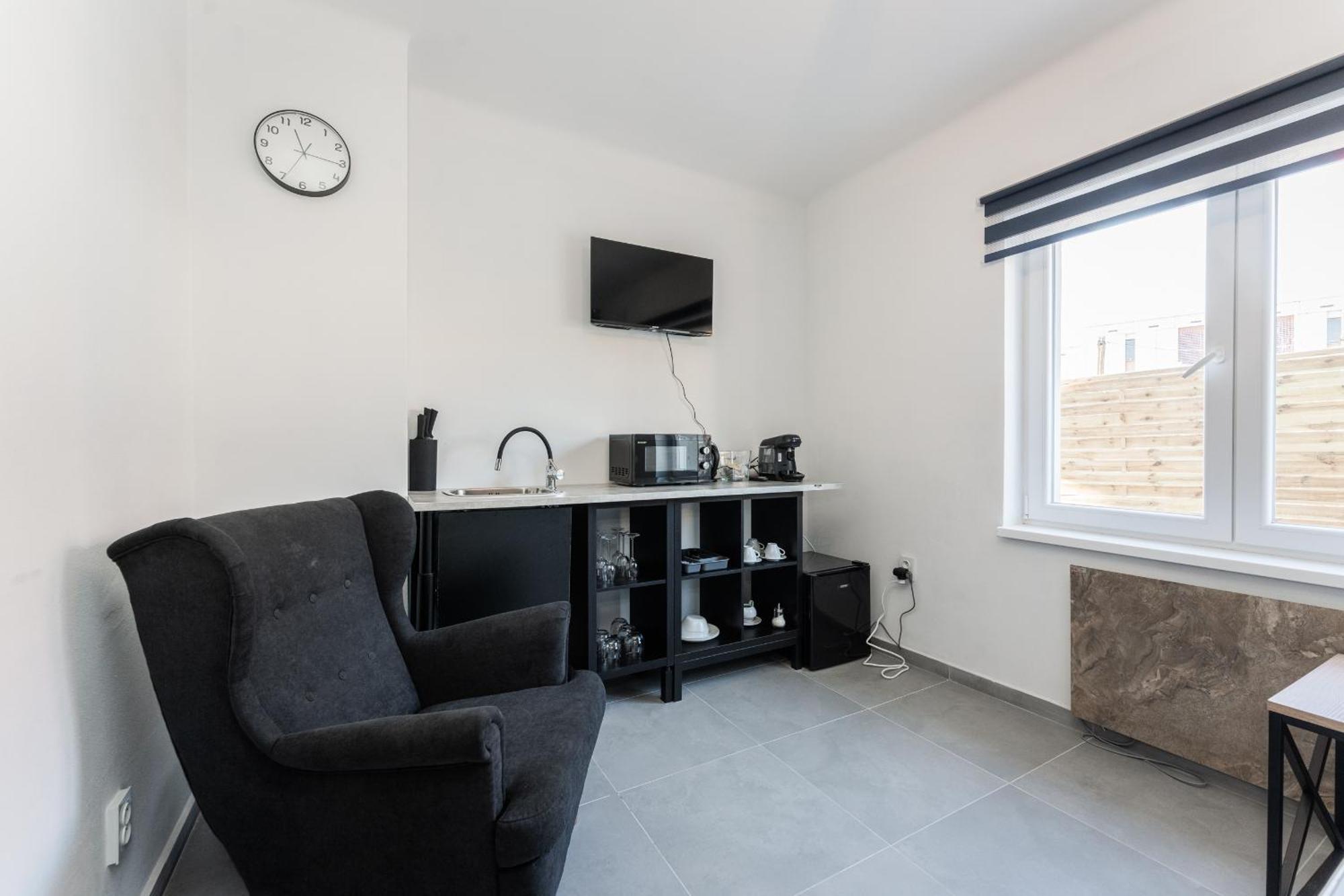 Apartmany Praha-Modrany - Prague, Prague